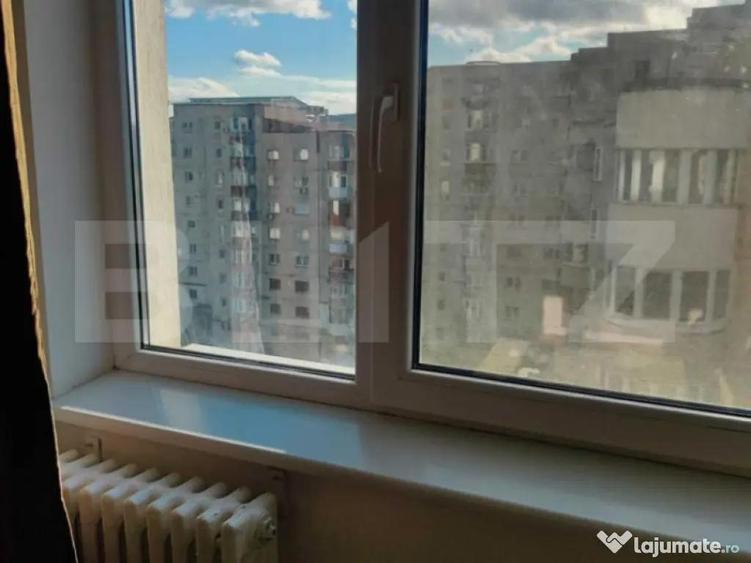 Apartament 1 camera, 40mp - Pacurari, Iasi - 6