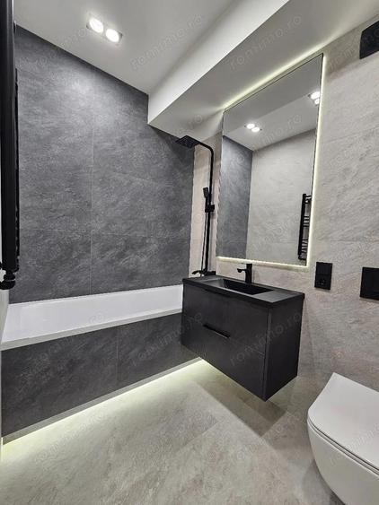 Apartament 3 camere zona Timpuri Noi. - 8