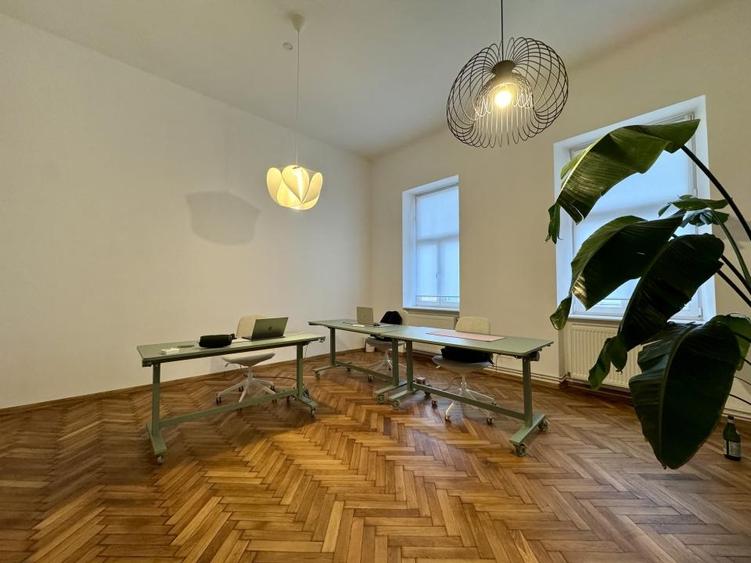 Apartament 2 camere, 95 mp, recent renovat, zona Parcului Central - 5