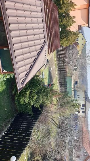 casa in duplex la Teghes Ilfov cu teren amenajat stil parc agrement. - 3