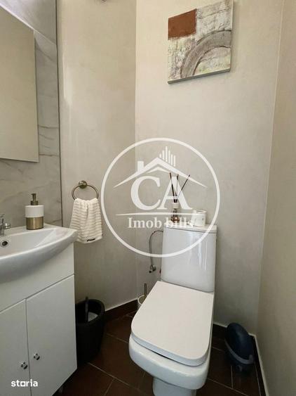 Spatiu de inchiriat ultracentral, Oradea - 1