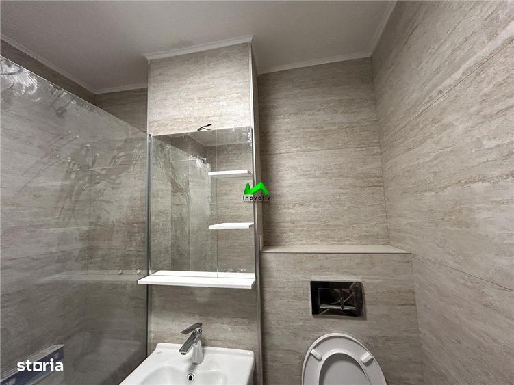 Apartament de inchiriat 2 camere Sibiu Siretului - 5