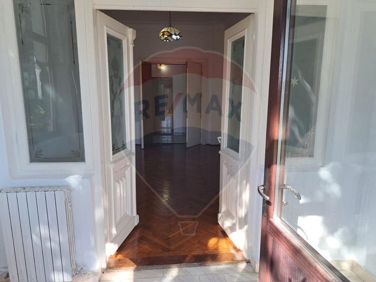 Vila de inchiriat,  potrivita birouri, zona Gara. - 22