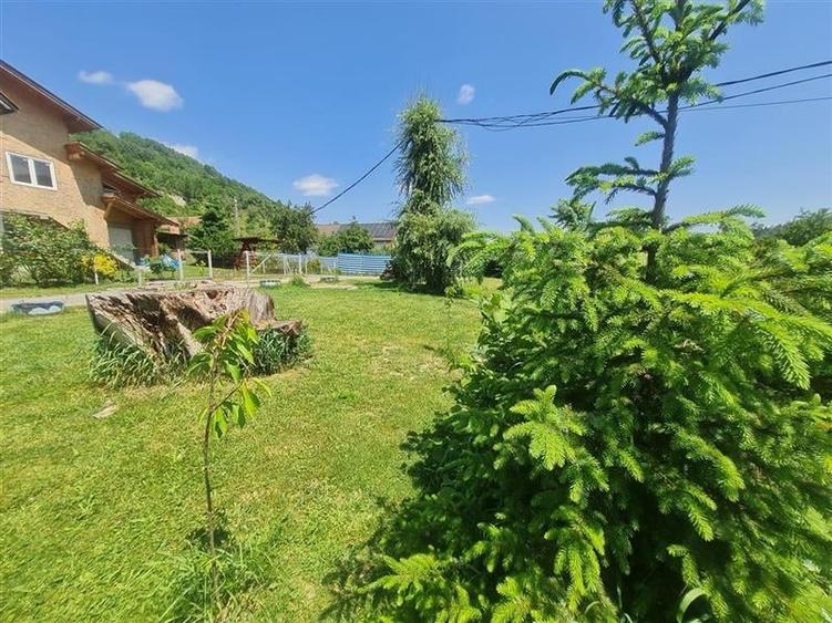 Teren de 1.450 mp, cu priveliste de carte postala, Bran, Moieciu, Brasov - 28