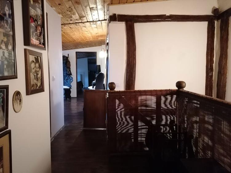 Casa parter + mansarda - 5