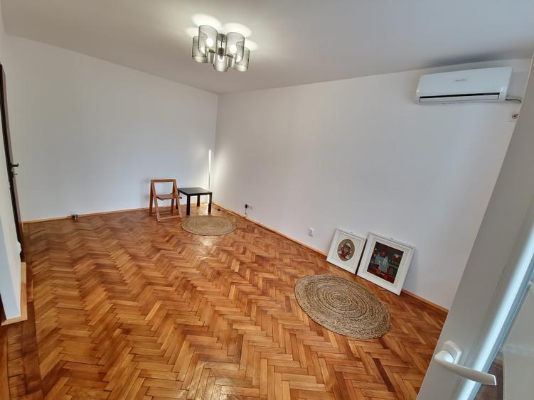 Apartament 4 cam, prima inchiriere, renovat, bucatarie mobilata si utilata - 6