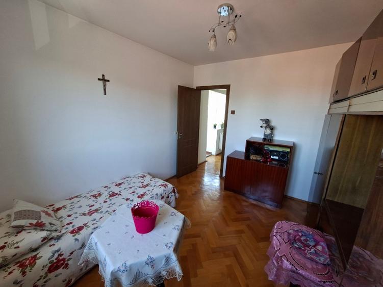 Apartamet cu 4 camere de vânzare- Bulevardul Take Ionescu, Nr 59 - Timișoara - 15