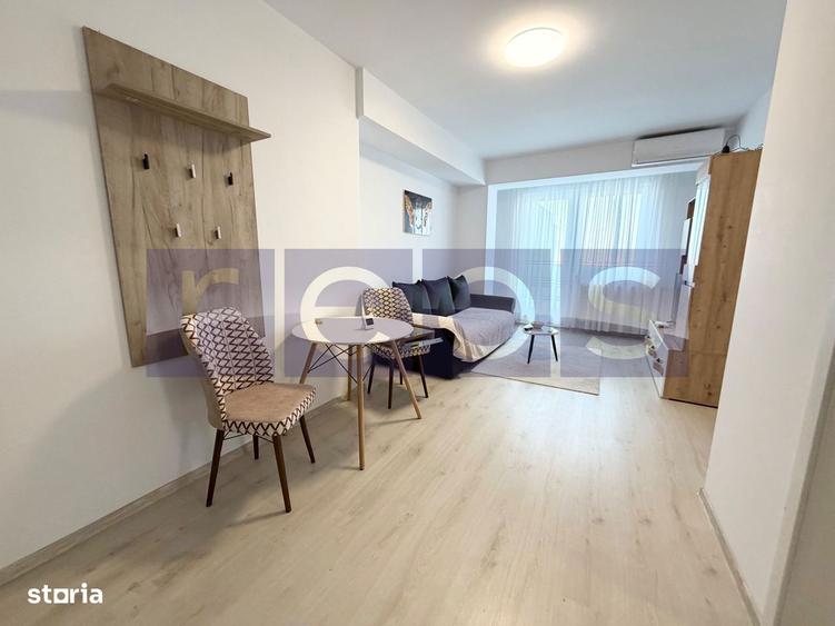 VANZARE 3 CAMERE | BLOC NOU 2024 | TERASA 31 MP | MOBILAT & UTILAT | C - 2