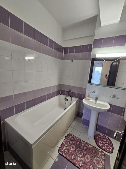 Apartament 2 camere, cf.1 dec ,et.3/4,Bloc nou Gavana, langa ?coala - 5