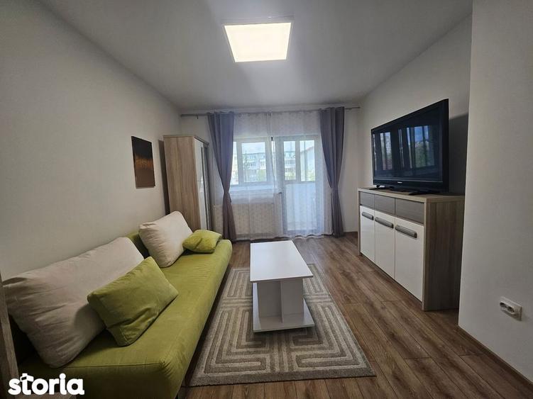 Garsoniera noua, mobilata si utilata , Gavana 3, parcare , 73000 EURO - 1