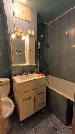 Apartament 2 camere, la 3 minute pe jos de metrou Lujerului, Militari - 3