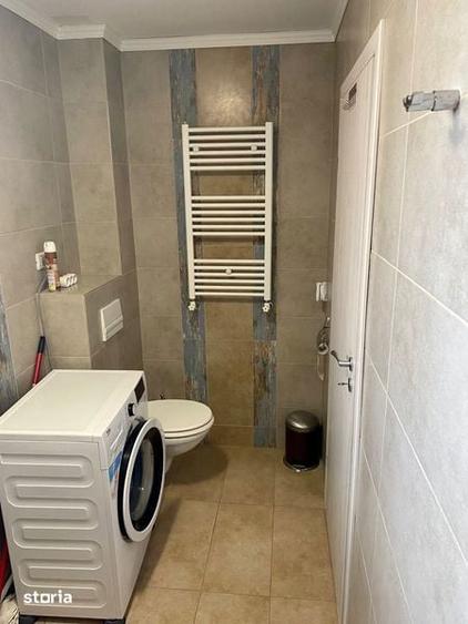 Apartament de inchiriat GHIMBAV-Cartierul Florilor - 1