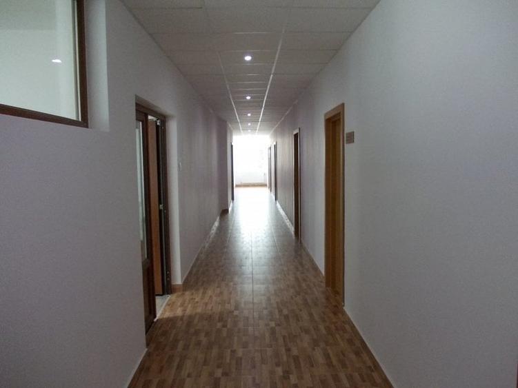 Tomis III, SPATIU BIROURI - 10