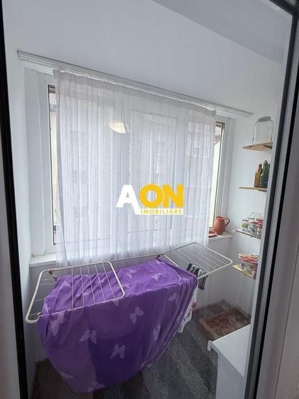 Apartament 2 Camere Renovat, Etaj 3 - 6