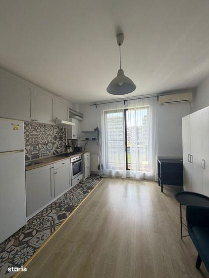 Apartament mobilat si utilat de inchiriat - Mutare Imediata - Militari - 10