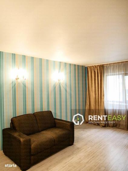 Apartament cu 3 camere situat in zona Sf. Lazar - Palas - 1
