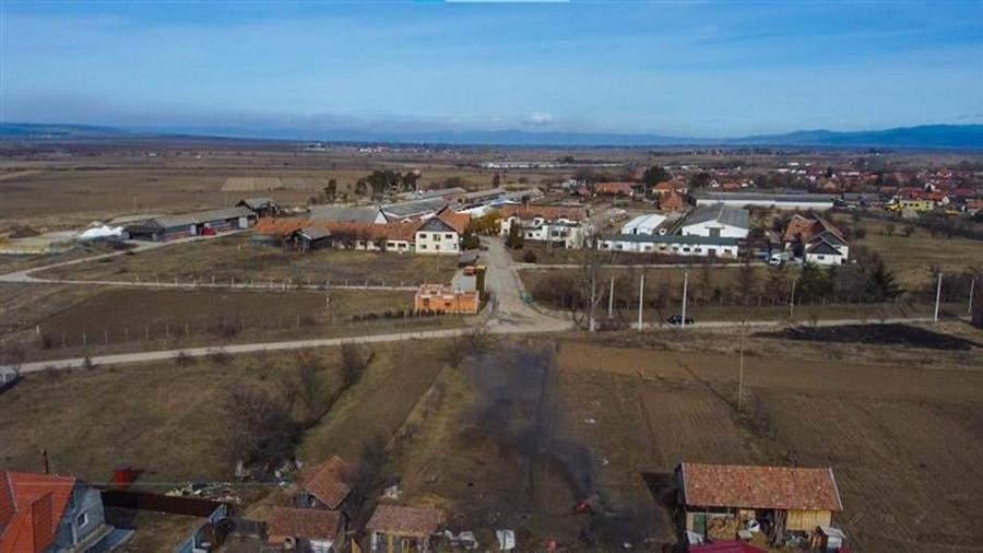 Ansamblu agrozootehnic cu renume,dotat +valoare exceptionala+potential versatil, - 24