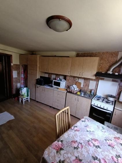 Casa individuala 2 camere in Gruia, teren 124 mp, utili 64 mp - 8