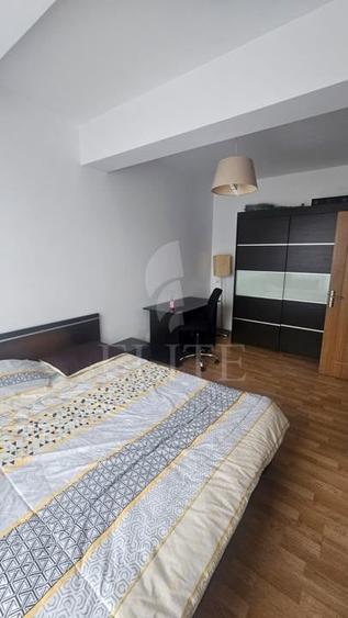 Apartament 2 camere &icirc;n zona str. Bradutului - Sigma Center - 5