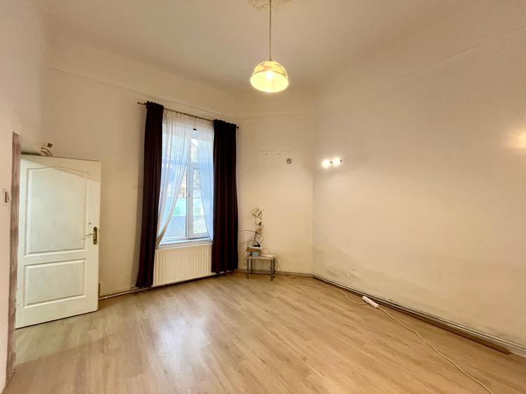 Studio generos Calea Victoriei 50mp + Boxa - 8