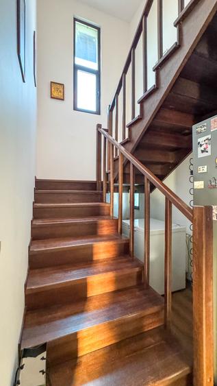 Balotesti: Vila individuala, cu 4 camere si o curte libera de 342,42 mp ! - 11