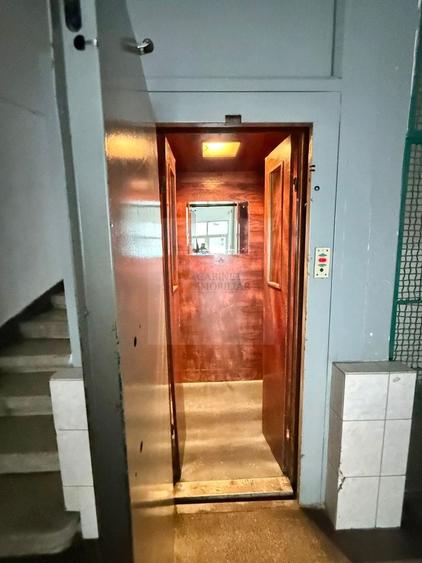 2 camere I Universitate | Balcon deschis | Creditabil - 18