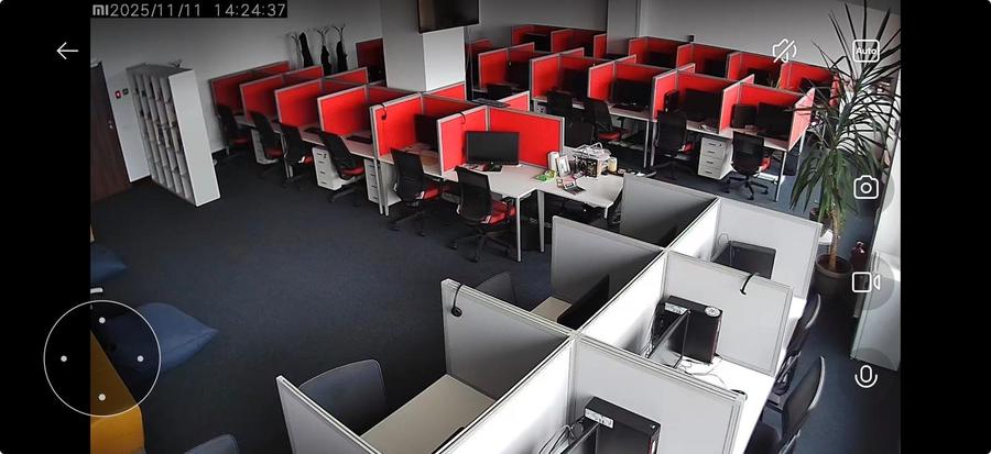 Spațiu de birouri complet echipat – Cotroceni Business Center, lângă Metrou Poli - 11