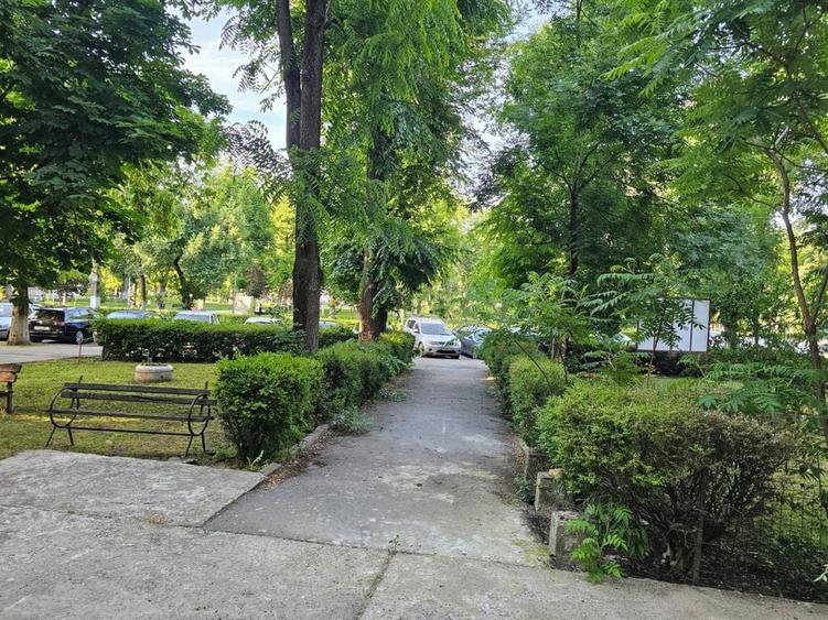 Vand apartament Turnu Magurele TR - 5