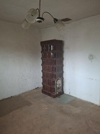 Casa Iratosu langa Arad central la soseaua principala - 3