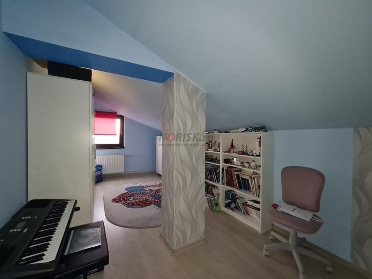 Casa ta de vis – Liniște, Natură și Confort Modern – Balotesti - 28