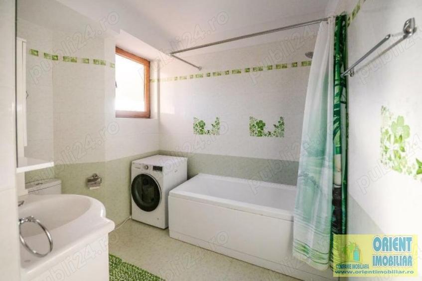 Trocadero, decomandat, 2 camere, 69mp, gaze, mobilat, vanzari Constanta - 11