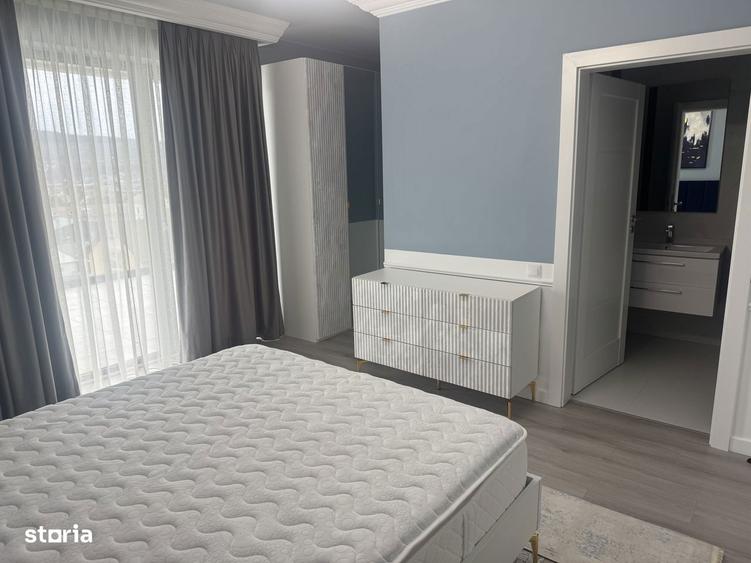 Penthouse premium de inchiriat - 3