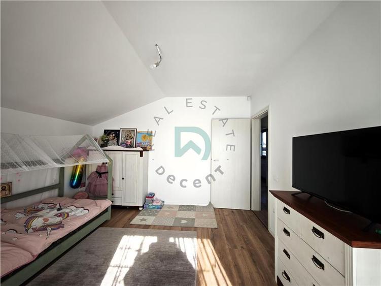 Casa 5 camere, Harman, Brasov - 19