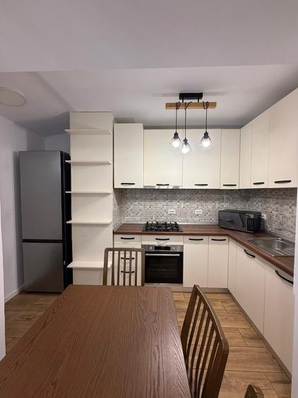 Apartament de închiriat, 4 camere, 92 mp, Zorilor zona Sigma - 1