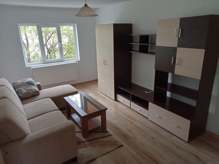 Apartament de inchiriat 2camere zona Stefan cel Mare - 8
