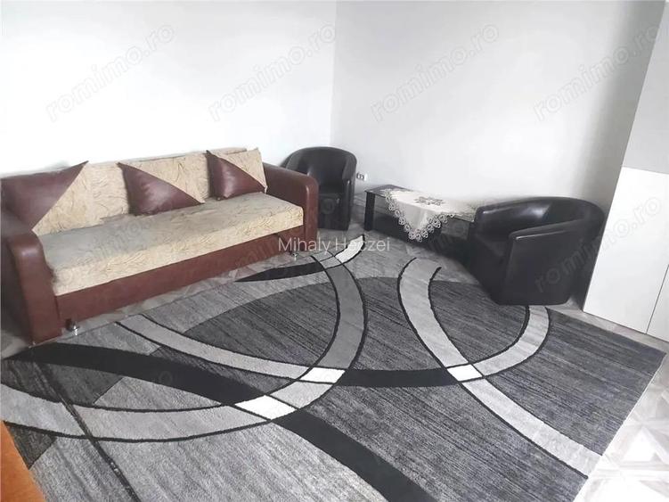 Apartament spatios - Decomandat - Centrala Termica - Clima - Zona Sagului