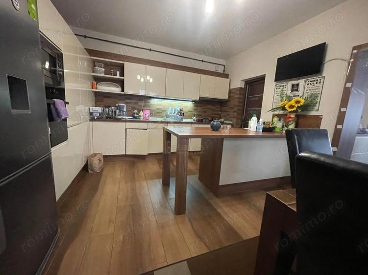 Satu Mare, Casa semicentrala zona stadionului Olimpia - 5