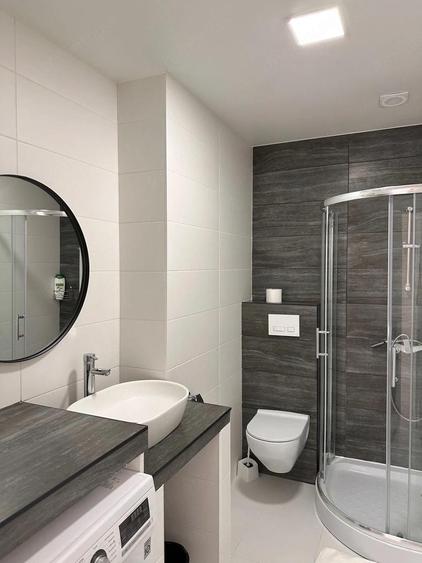 Apartament cu 2 camere de inchiriat in zona Lujerului - 2