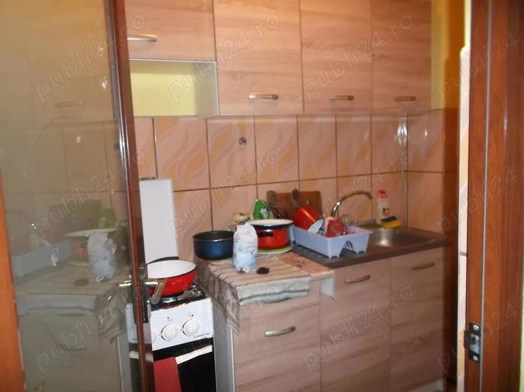 Ofer de inchiriat garsoniera centrala Deva - 4