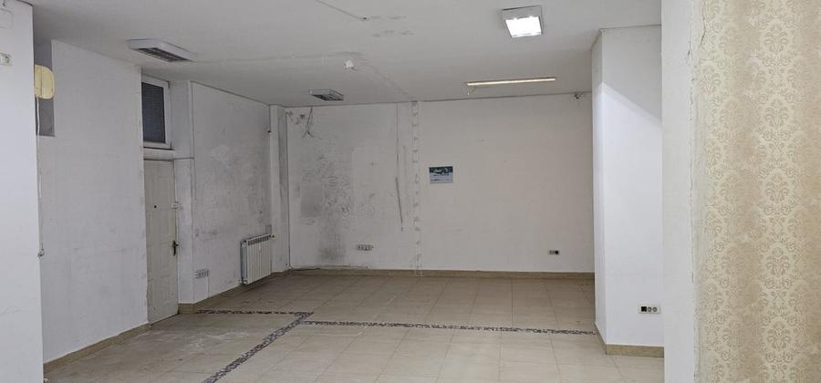 Gara-spatiu comercial diverse activitati - 2