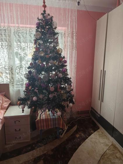 Apartament 2 Camere Micro 16 Et 2 - 7