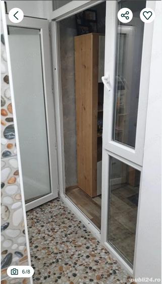 Garsoniera Comfort 1 - 6