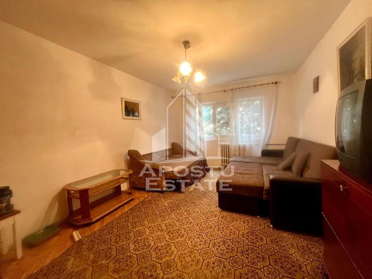 Apartament 2 camere,decomandat,zona Simion Barnutiu - 1