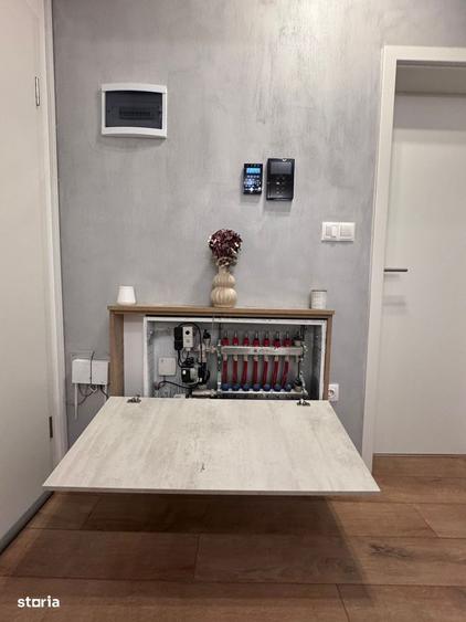 Apartament 2 camere PREMIUM | Avantgarden Faza 5 | Mobilat complet | - 10