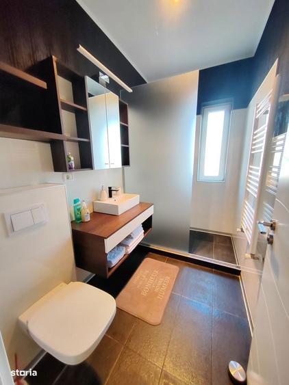 Vand apartament modern cu 2 camere in Giroc langa sta?ia peco Esso - 6