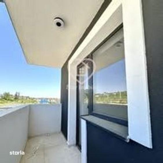 LIBER Apartament 1 camera BUCIUM VISANI - 6