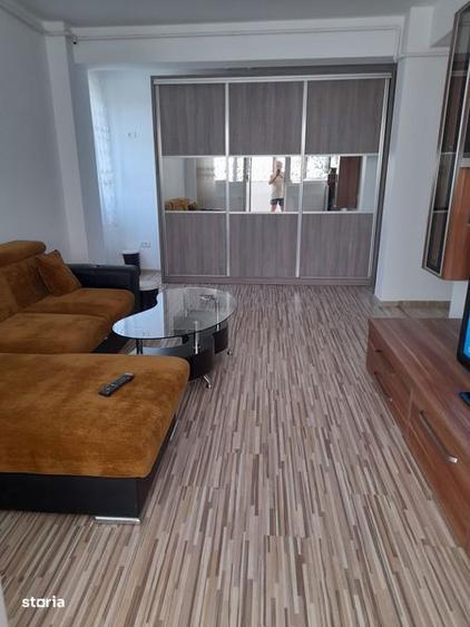 Apartament 2 camere Militari Residence - 3