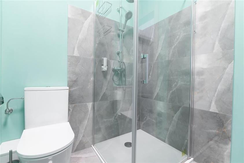 RECO apartament nou cu 2 camere - 24