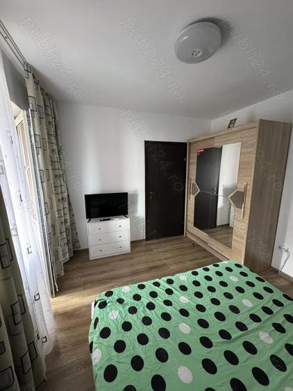 Inchiriez apartament cu 2 camere - 4