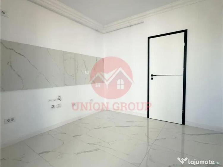 Apartament 2 camere Foarte Spatios, La Alb, Loc de Parcare I - 7